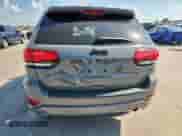 2021 Jeep Grand Cherokee Laredo E with VIN 1C4RJEAG0MC784911, listed as a Copart auction lot 69454845 with 32,334 mi miles and Salvage title. Bid and sale history available at DreamBid. Image 6.