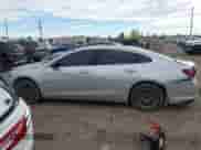 2018 Chevrolet Malibu LS with VIN 1G1ZB5ST6JF112928, listed as a IAAI auction lot 43441262 with 145,593 mi miles and . Bid and sale history available at DreamBid. Image 14.