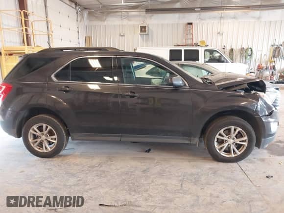 2016 Chevrolet Equinox LT с VIN 2GNFLFEK1G6315316, выставлен на аукционе IAAI как лот 42982181 с пробегом 123 896 миль миль и . История ставок и продаж доступна на DreamBid. Изображение 13.