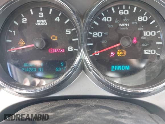 2009 GMC Sierra 1500 SLE с VIN 3GTEK23359G101156, выставлен на аукционе IAAI как лот 43410771 с пробегом 214 283 миль миль и . История ставок и продаж доступна на DreamBid. Изображение 7.