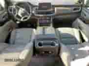 2021 Chevrolet Tahoe LT с VIN 1GNSCNKD1MR225999, выставлен на аукционе Copart как лот 67633365 с пробегом Не указан миль и Списание • Salvage title. История ставок и продаж доступна на DreamBid. Изображение 8.