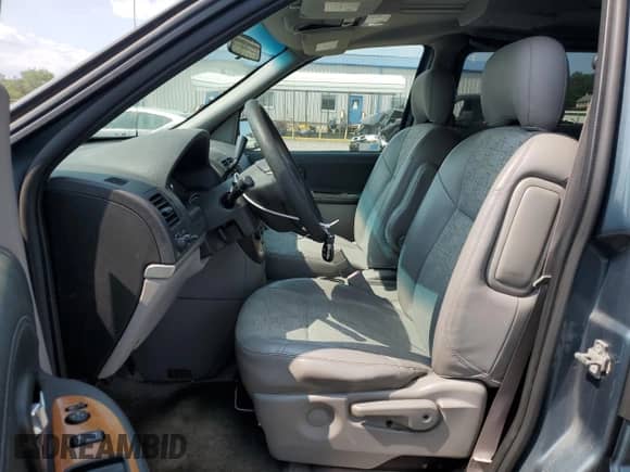 2006 Saturn Relay 2 FWD with VIN 5GZDV03L06D112385, listed as a Copart auction lot 66605574 with 84,507 mi miles and Clean title. Bid and sale history available at DreamBid. Image 7.