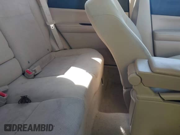 2007 Subaru Forester X with VIN JF1SG63697G745229, listed as a IAAI auction lot 42687645 with 245,372 mi miles and . Bid and sale history available at DreamBid. Image 8.