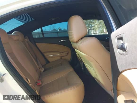 2013 Dodge Charger RT z VIN 2C3CDXCT3DH692776, wystawiony jako IAAI lot #41229156 z przebiegiem 218 727 mil mil oraz . Historia ofert i sprzedaży dostępna na DreamBid. Obrazek 8.