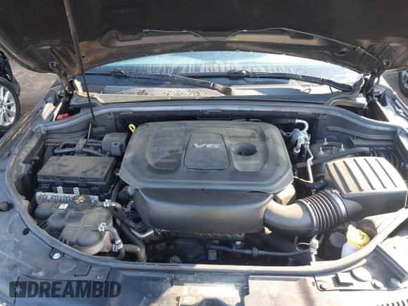2018 Dodge Durango SXT with VIN 1C4RDJAG3JC187344, listed as a IAAI auction lot 42834622 with 44,915 mi miles and . Bid and sale history available at DreamBid. Image 10.