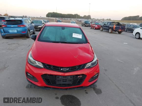 2018 Chevrolet Cruze LT с VIN 1G1BE5SM8J7147336, выставлен на аукционе IAAI как лот 43328774 с пробегом 147 660 миль миль и . История ставок и продаж доступна на DreamBid. Изображение 13.
