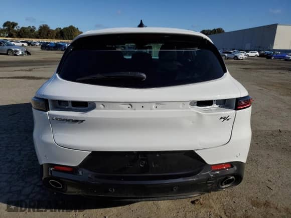 2024 Dodge Hornet R/T с VIN ZACPDFCW6R3A28731, выставлен на аукционе Copart как лот 53814184 с пробегом 3 129 миль миль и Чистый • Clean title. История ставок и продаж доступна на DreamBid. Изображение 6.