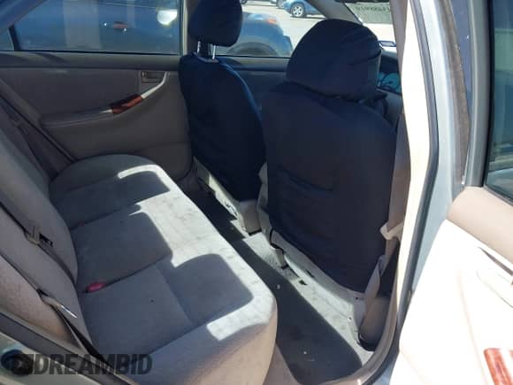 2004 Toyota Corolla S with VIN 1NXBR32E74Z322251, listed as a IAAI auction lot 43488919 with 230,610 mi miles and . Bid and sale history available at DreamBid. Image 8.