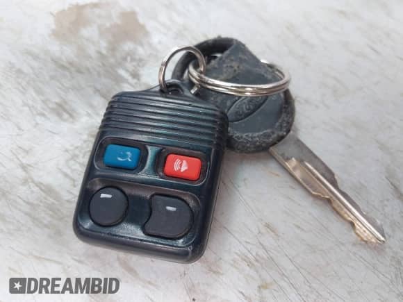 2005 Ford Mustang Deluxe with VIN 1ZVFT80N855119319, listed as a IAAI auction lot 43340661 with 106,385 mi miles and . Bid and sale history available at DreamBid. Image 11.