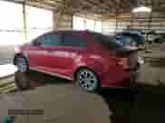 2018 Chevrolet Sonic LT with VIN 1G1JD5SH6J4134751, listed as a Copart auction lot 84629995 with Not provided miles and Clean title. Bid and sale history available at DreamBid. Image 2.