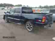 2005 GMC Sierra 1500 SLE with VIN 2GTEK13T951298250, listed as a IAAI auction lot 42376133 with Not provided miles and . Bid and sale history available at DreamBid. Image 3.