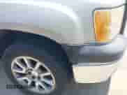 2007 GMC Sierra 1500 Work Truck с VIN 1GTEC14C37Z584973, выставлен на аукционе IAAI как лот 42943433 с пробегом 181 144 миль миль и . История ставок и продаж доступна на DreamBid. Изображение 13.