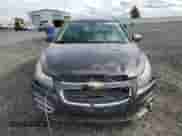 2015 Chevrolet Cruze Diesel z VIN 1G1P75SZ6F7170844, wystawiony jako Copart lot #85155695 z przebiegiem 107 415 mil mil oraz Szkoda całkowita • Salvage title. Historia ofert i sprzedaży dostępna na DreamBid. Obrazek 5.