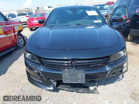 2023 Dodge Charger SXT with VIN 2C3CDXJG6PH519988, listed as a IAAI auction lot 42963606 with 31,150 mi miles and . Bid and sale history available at DreamBid. Image 6.