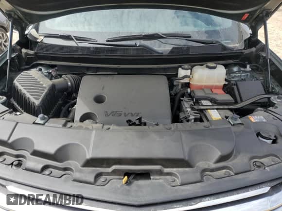 2023 Chevrolet Traverse LT Cloth z VIN 1GNERGKW7PJ264088, wystawiony jako Copart lot #46818795 z przebiegiem 25 552 mil mil oraz Czysty tytuł • Clean title. Historia ofert i sprzedaży dostępna na DreamBid. Obrazek 12.