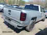 2016 Chevrolet Silverado 1500 Custom z VIN 1GCRCPECXGZ381081, wystawiony jako IAAI lot #41888631 z przebiegiem 192 342 mil mil oraz . Historia ofert i sprzedaży dostępna na DreamBid. Obrazek 4.