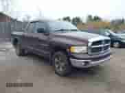 2004 Dodge 1500 SLT z VIN 1D7HU18D34S738668, wystawiony jako IAAI lot #43552508 z przebiegiem Nie podano mil oraz . Historia ofert i sprzedaży dostępna na DreamBid. Obrazek 1.