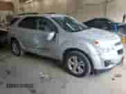2015 Chevrolet Equinox LT с VIN 2GNFLFEK4F6212244, выставлен на аукционе Copart как лот 70828575 с пробегом 129 368 миль миль и Списание • Salvage title. История ставок и продаж доступна на DreamBid. Изображение 4.
