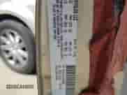 2009 Chrysler 300 Touring с VIN 2C3LA53V19H555566, выставлен на аукционе Copart как лот 52436685 с пробегом 111 934 миль миль и Списание • Salvage title. История ставок и продаж доступна на DreamBid. Изображение 12.