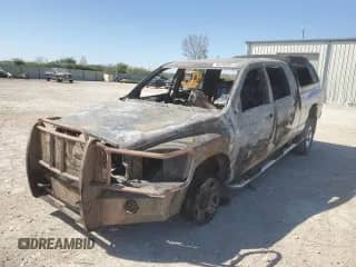 2008 Dodge 2500 SXT with VIN 3D7KS29A28G138159, listed as a Copart auction lot 53289385 with Not provided miles and Non repairable. Bid and sale history available at DreamBid. Image 1.