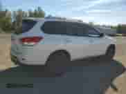 2013 Nissan Pathfinder SL с VIN 5N1AR2MMXDC690567, выставлен на аукционе Copart как лот 81988535 с пробегом 257 165 миль миль и Чистый • Clean title. История ставок и продаж доступна на DreamBid. Изображение 3.