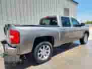 2013 Chevrolet Silverado 1500 LT с VIN 3GCPKSEA6DG111885, выставлен на аукционе Copart как лот 61041675 с пробегом 158 210 миль миль и Списание • Salvage title. История ставок и продаж доступна на DreamBid. Изображение 3.