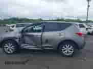 2011 Nissan Murano SL with VIN JN8AZ1MW3BW181761, listed as a IAAI auction lot 42198941 with 135,150 mi miles and . Bid and sale history available at DreamBid. Image 14.