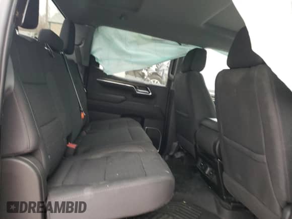 2022 Chevrolet Silverado 1500 LT z VIN 3GCUDDET3NG581819, wystawiony jako Copart lot #76765613 z przebiegiem 33 917 mil mil oraz . Historia ofert i sprzedaży dostępna na DreamBid. Obrazek 10.