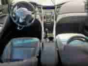 2013 Hyundai Sonata Limited z VIN 5NPEC4ACXDH787996, wystawiony jako Copart lot #57359105 z przebiegiem 126 345 mil mil oraz Czysty tytuł • Clean title. Historia ofert i sprzedaży dostępna na DreamBid. Obrazek 8.