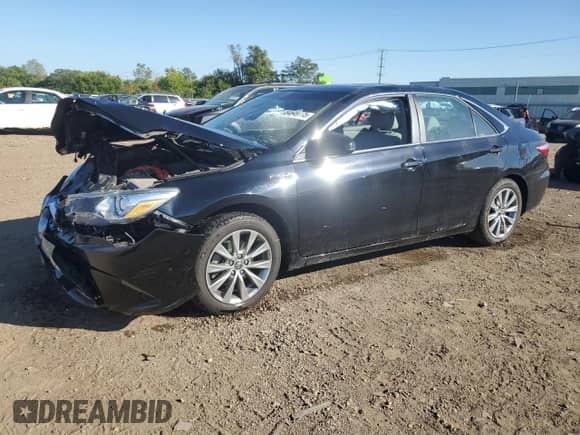 2015 Toyota Camry LE с VIN 4T1BD1FK7FU150826, выставлен на аукционе Copart как лот 84649775 с пробегом 95 024 миль миль и Списание • Salvage title. История ставок и продаж доступна на DreamBid. Изображение 1.