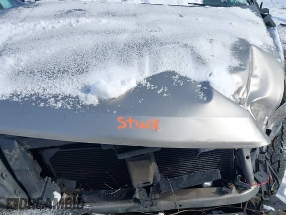 2002 Chevrolet TrailBlazer LS with VIN 1GNDT13S922426828, listed as a IAAI auction lot 41378571 with Not provided miles and . Bid and sale history available at DreamBid. Image 10.