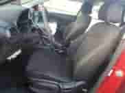 2018 Hyundai Elantra with VIN KMHH35LE3JU017976, listed as a Copart auction lot 83759375 with 102,083 mi miles and Clean title. Bid and sale history available at DreamBid. Image 7.