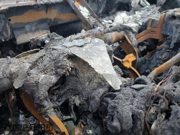 2015 Ram 1500 Express with VIN 1C6RR6FTXFS581917, listed as a Copart auction lot 80635805 with Not provided miles and Non repairable. Bid and sale history available at DreamBid. Image 9.