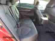 2022 Toyota Camry XSE with VIN 4T1K61AK1NU071765, listed as a Copart auction lot 78432024 with 12,038 mi miles and Salvage title. Bid and sale history available at DreamBid. Image 10.