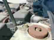 2014 Toyota Camry LE с VIN 4T1BD1FK6EU138553, выставлен на аукционе IAAI как лот 42876734 с пробегом 231 949 миль миль и . История ставок и продаж доступна на DreamBid. Изображение 20.