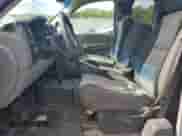 2007 Chevrolet Silverado 1500 Work Truck с VIN 2GCEK19C571724588, выставлен на аукционе Copart как лот 73808564 с пробегом 177 179 миль миль и Чистый • Clean title. История ставок и продаж доступна на DreamBid. Изображение 7.
