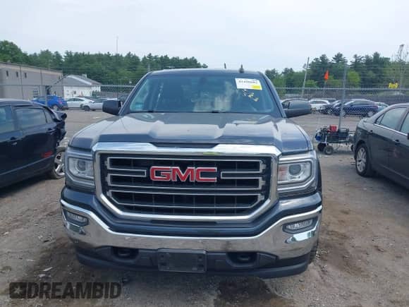 2017 GMC Sierra 1500 SLE with VIN 3GTU2MEC3HG301150, listed as a IAAI auction lot 42498682 with 183,018 mi miles and . Bid and sale history available at DreamBid. Image 12.