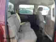 2014 Chevrolet Silverado 1500 LT with VIN 3GCUKREH1EG264894, listed as a Copart auction lot 53099785 with 194,118 mi miles and Salvage title. Bid and sale history available at DreamBid. Image 10.