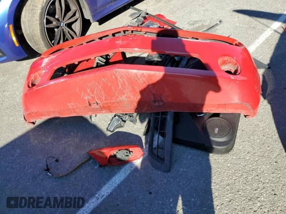 2011 Chevrolet Camaro 1LT с VIN 2G1FB3DD1B9213883, выставлен на аукционе Copart как лот 87215545 с пробегом 110 480 миль миль и Списание • Salvage title. История ставок и продаж доступна на DreamBid. Изображение 12.