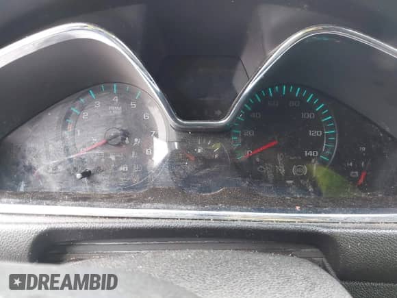 2013 Chevrolet Traverse LT z VIN 1GNKVGKD1DJ261969, wystawiony jako IAAI lot #42900760 z przebiegiem 171 338 mil mil oraz . Historia ofert i sprzedaży dostępna na DreamBid. Obrazek 7.