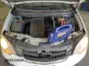 2013 Chevrolet Captiva Sport LT с VIN 3GNAL3EK4DS601408, выставлен на аукционе Copart как лот 77042154 с пробегом 125 288 миль миль и Чистый • Clean title. История ставок и продаж доступна на DreamBid. Изображение 12.