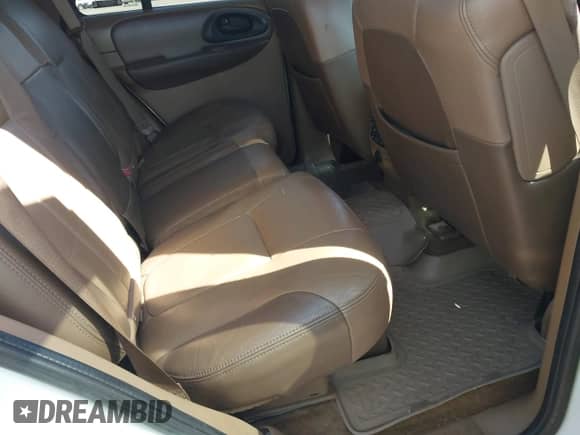 2002 Chevrolet TrailBlazer LT с VIN 1GNDT13S722440369, выставлен на аукционе IAAI как лот 42950757 с пробегом 164 005 миль миль и . История ставок и продаж доступна на DreamBid. Изображение 8.