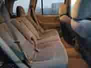 2004 Hyundai Santa Fe GLS с VIN KM8SC13D24U784762, выставлен на аукционе Copart как лот 80914564 с пробегом 194 562 миль миль и Списание • Salvage title. История ставок и продаж доступна на DreamBid. Изображение 11.