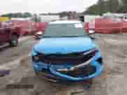 2024 Chevrolet TrailBlazer ACTIV with VIN KL79MVSL0RB199047, listed as a IAAI auction lot 41198810 with 12,434 mi miles and . Bid and sale history available at DreamBid. Image 12.