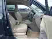 2008 Hyundai Tucson SE with VIN KM8JN72D68U741588, listed as a IAAI auction lot 42547056 with 134,511 mi miles and . Bid and sale history available at DreamBid. Image 5.