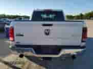 2016 Ram 1500 Lone Star с VIN 1C6RR7LMXGS303815, выставлен на аукционе Copart как лот 82353945 с пробегом 126 479 миль миль и Чистый • Clean title. История ставок и продаж доступна на DreamBid. Изображение 6.