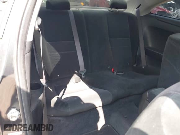 2004 Honda Accord LX with VIN 1HGCM71254A027495, listed as a IAAI auction lot 42980341 with 201,856 mi miles and . Bid and sale history available at DreamBid. Image 8.