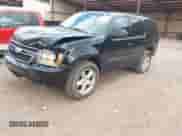 2007 Chevrolet Tahoe LT с VIN 1GNFK13017R409286, выставлен на аукционе IAAI как лот 43120613 с пробегом 270 988 миль миль и . История ставок и продаж доступна на DreamBid. Изображение 2.