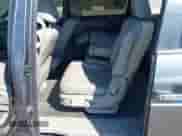 2013 Honda Odyssey EX-L с VIN 5FNRL5H6XDB015102, выставлен на аукционе IAAI как лот 43082609 с пробегом 136 494 миль миль и . История ставок и продаж доступна на DreamBid. Изображение 8.