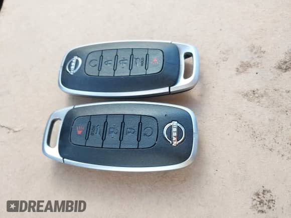 2024 Nissan Pathfinder Platinum с VIN 5N1DR3DJ1RC205331, выставлен на аукционе IAAI как лот 41460658 с пробегом 22 980 миль миль и . История ставок и продаж доступна на DreamBid. Изображение 11.